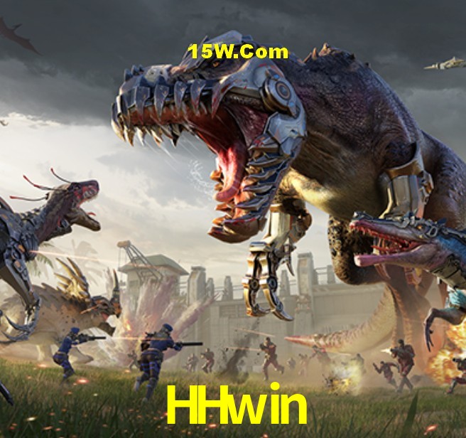 PIX Instantâneo HHwin