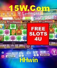 Ofertas Exclusivas HHwin