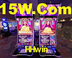 Live Casino HHwin