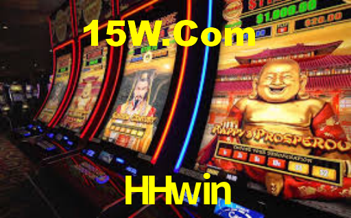 Sinta a adrenalina dos jogos de cassino com HHwin