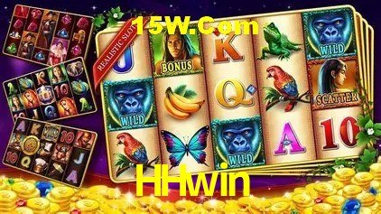 Promoções Sazonais HHwin