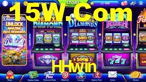 Spaceman Game HHwin