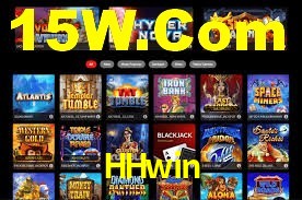 Exclusive Games HHwin
