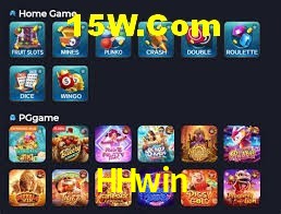 Sports Statistics HHwin