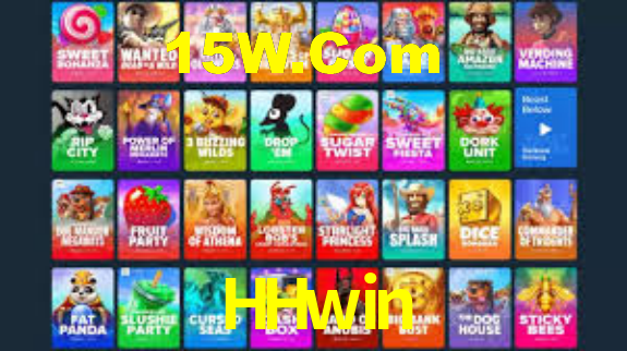 HHwin App
