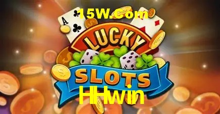 Diretório de Jogos HHwin