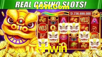 cassino HHwin