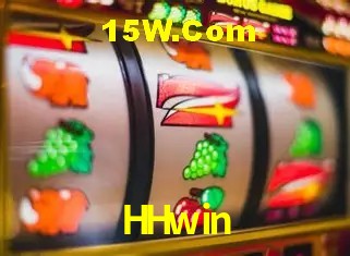 Jogos de Slot HHwin