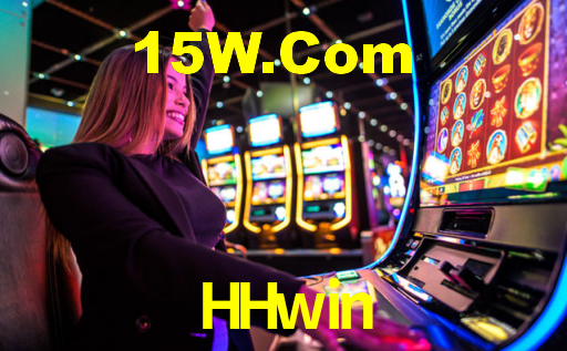 HHwin App
