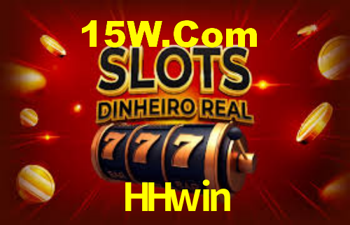 Bônus Generosos e Exclusivos no HHwin para Você!