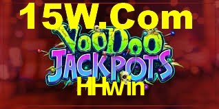 VIP Casino HHwin