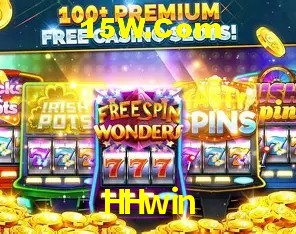 Provedores de Jogos HHwin