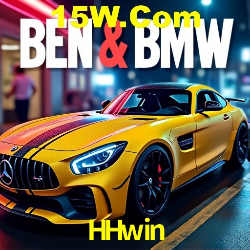 Descubra o Mundo do Cassino Online com HHwin