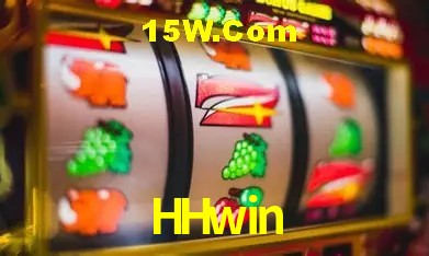 Sistemas de Segurança HHwin