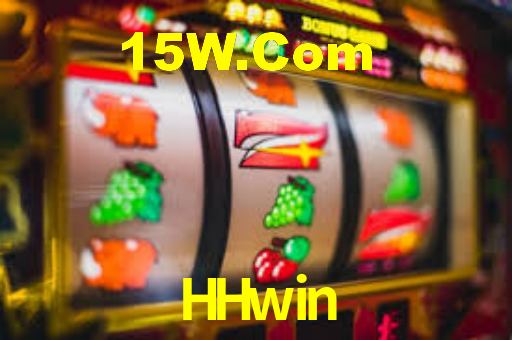 HHwin