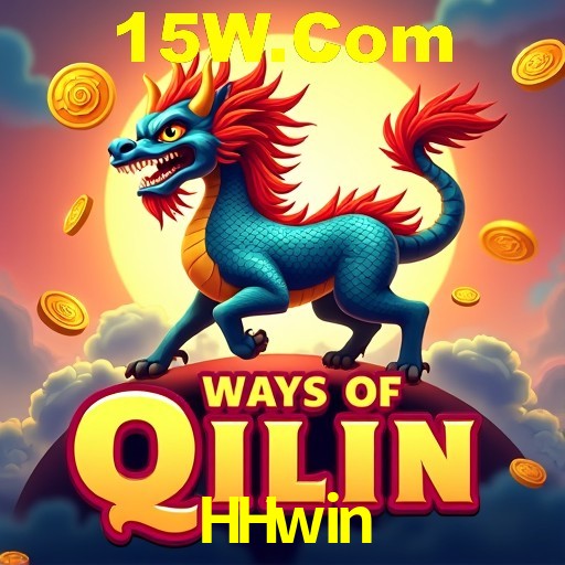 Descubra a Magia dos Jogos de Arcade no HHwin