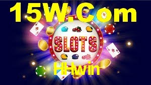Blackjack Table HHwin