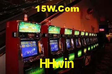 Recursos de Bônus HHwin