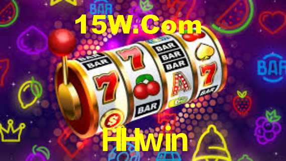 HHwin,HHwin.Com