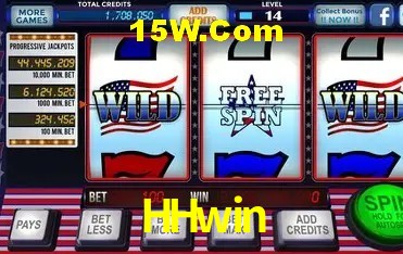 Casino Ao Vivo HHwin