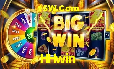 Benefícios da Conta HHwin