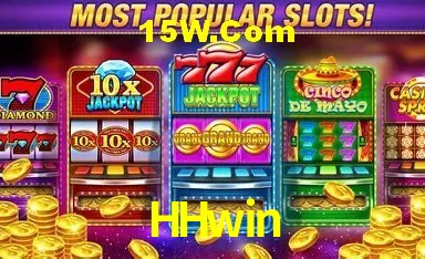 Casino VIP HHwin