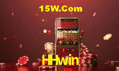 Apostas de Futebol HHwin