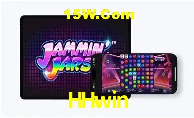 Apostas de Tênis HHwin