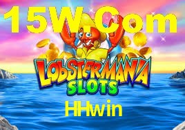 Welcome Bonus HHwin