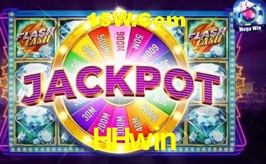 Casino Ao Vivo HHwin