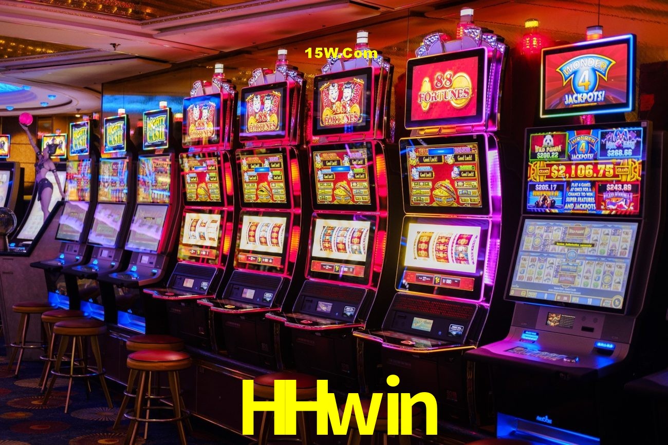 Player Reviews HHwin