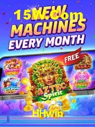 Welcome Bonus HHwin