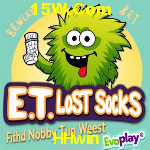 Slot Games HHwin
